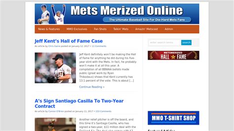 47 ERA (3. . Mets merized online